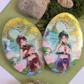 Badges