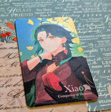TCG