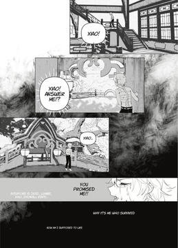 Angst Ch1